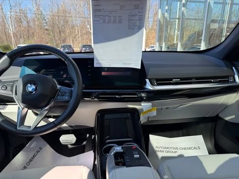 Used 2026 BMW X1 xDrive28i w/ Convenience Package AWD/4WD image 11