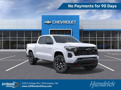 New 2026 Chevrolet Colorado Z71 w/ Z71 Convenience Package 2