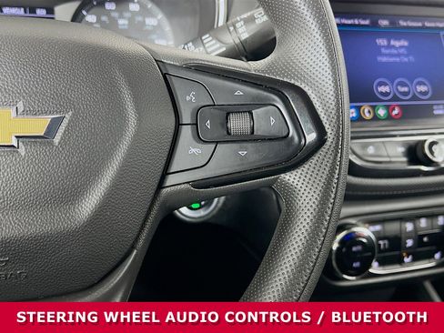Certified 2023 Chevrolet TrailBlazer LT w/ Convenience Package image 15