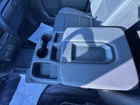 New 2025 Chevrolet Silverado 3500 W/T w/ WT Convenience Package image 21