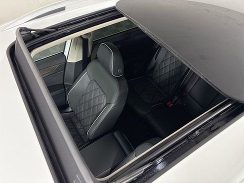 New 2026 Volkswagen Atlas SEL Premium R-Line AWD/4WD image 23