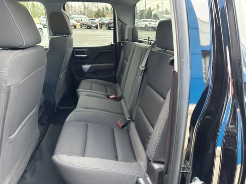 Used 2016 Chevrolet Silverado 1500 LT w/ All Star Edition image 16