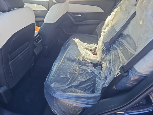 New 2026 MAZDA CX-5 Preferred AWD/4WD image 18