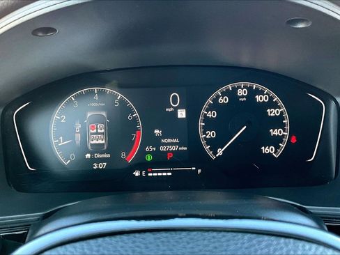 Used 2023 Honda Civic Sport image 21