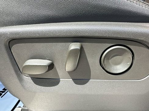 Certified 2024 Chevrolet Silverado 2500 High Country w/ High Country Premium Package image 21