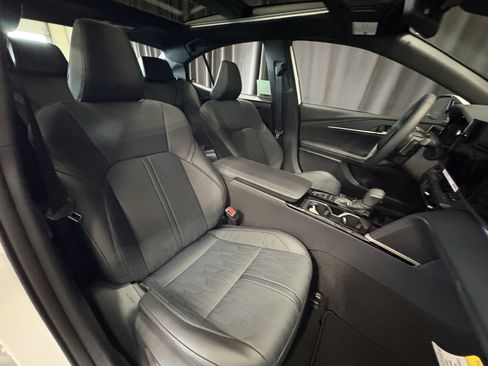 New 2026 Toyota Camry XSE image 37