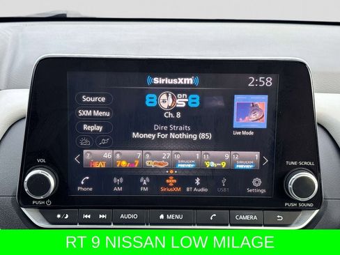 Certified 2023 Nissan Rogue SL image 24