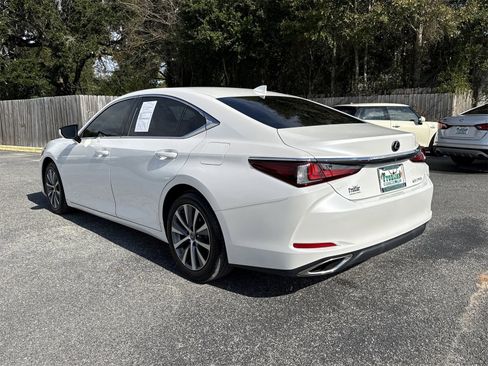 Used 2019 Lexus ES 350 image 3