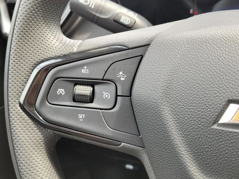 New 2026 Chevrolet TrailBlazer LS image 22