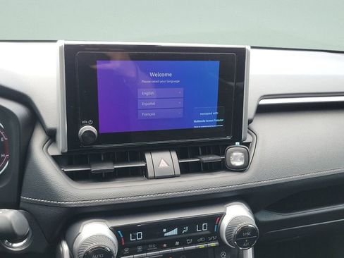 Certified 2024 Toyota RAV4 XLE w/ Convenience Package FWD image 19
