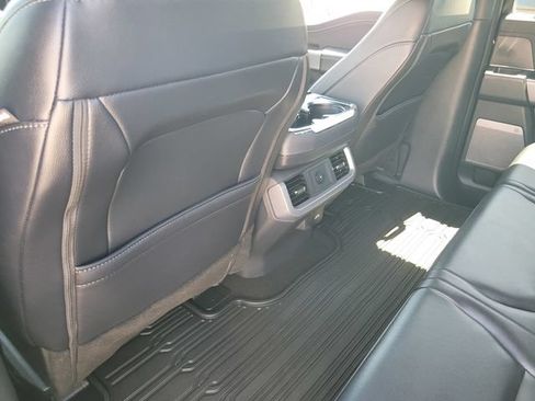 Certified 2025 Ford F150 XLT w/ Equipment Group 303A High AWD/4WD image 12