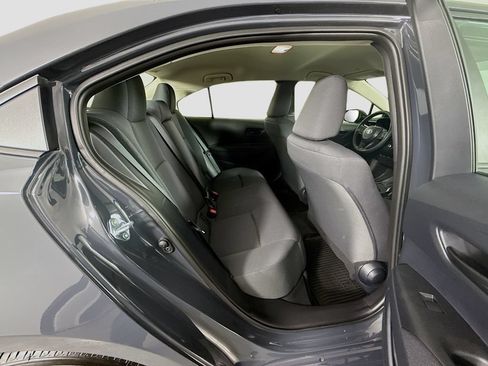 Certified 2026 Toyota Corolla LE FWD image 16