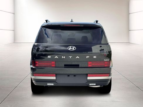 New 2026 Hyundai Santa Fe Limited FWD image 6
