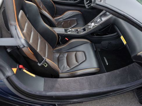 Used 2013 McLaren MP4-12C Spider RWD image 54