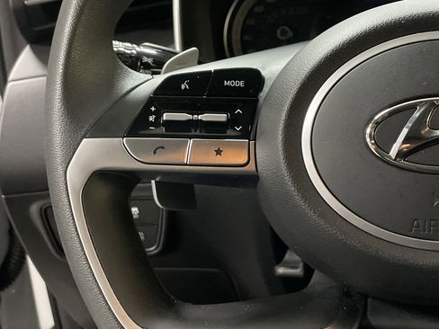 Used 2024 Hyundai Tucson Blue AWD/4WD image 14