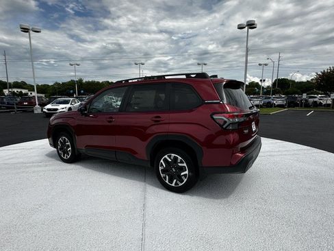 New 2026 Subaru Forester Premium AWD/4WD image 5