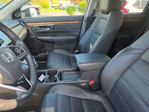 Used 2019 Honda CR-V EX-L image 23
