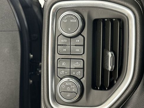 Used 2021 GMC Sierra 1500 Denali w/ Technology Package AWD/4WD image 22
