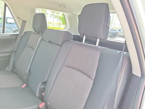 Used 2022 Toyota 4Runner Trail Special Edition AWD/4WD image 15
