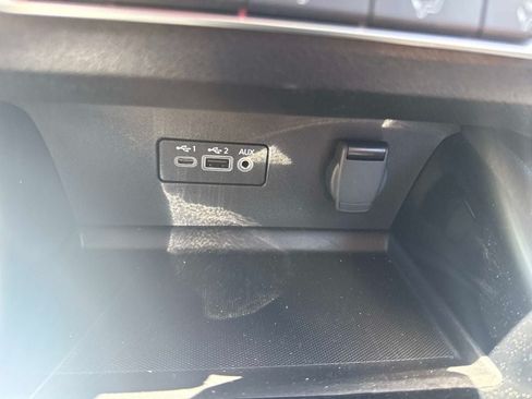 Certified 2024 Nissan Altima 2.5 SV AWD/4WD image 25