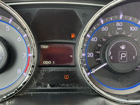 Used 2014 Hyundai Sonata GLS image 26