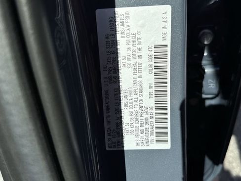 New 2026 MAZDA CX-50 2.5 Hybrid w/ Weather Package image 61