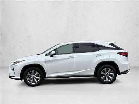 Used 2018 Lexus RX 350 FWD image 8