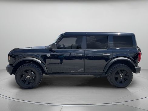 Used 2025 Ford Bronco Big Bend AWD/4WD image 5