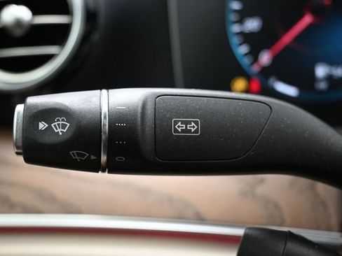 Used 2022 Mercedes-Benz E 350 Sedan w/ AMG Line Exterior image 25