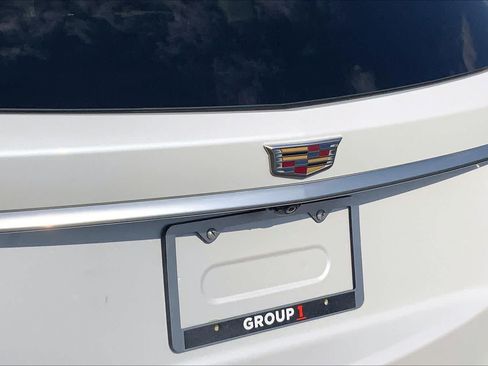 Used 2020 Cadillac XT6 Premium Luxury FWD image 31
