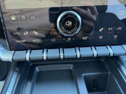 New 2026 GMC Acadia Elevation w/ LPO, Floor Liner Package FWD image 25