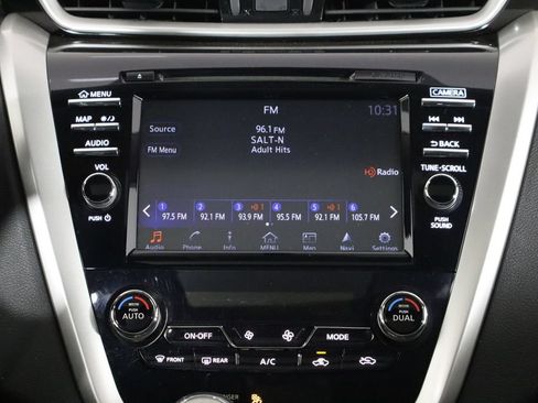 Used 2015 Nissan Murano SL w/ SL Technology Package AWD/4WD image 28