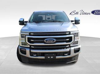 Certified 2020 Ford F250 Platinum w/ FX4 Off-Road Package video 2