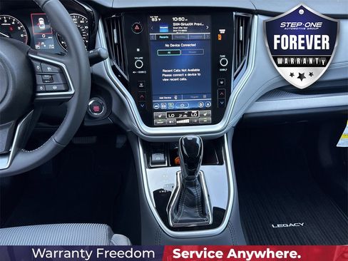 New 2025 Subaru Legacy Premium image 14