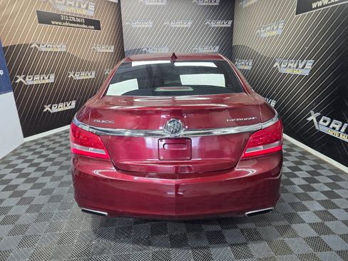 Used 2016 Buick LaCrosse FWD image 14