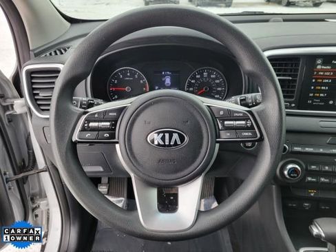 Used 2022 Kia Sportage LX w/ LX AWD Value Edition Package image 20