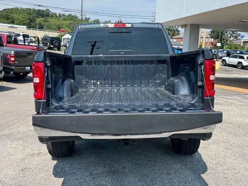 Used 2025 RAM 1500 Tradesman AWD/4WD image 6