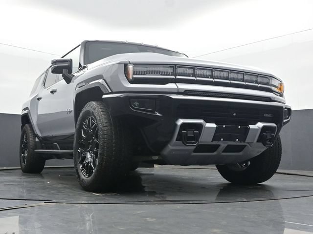Used 2026 GMC Hummer EV SUV AWD/4WD image 51