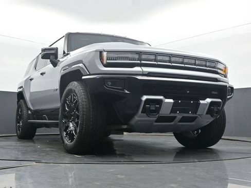 Used 2026 GMC Hummer EV SUV AWD/4WD image 51