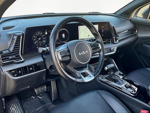 Used 2023 Kia Sportage X-Pro Prestige image 14