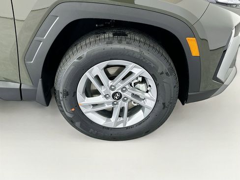 New 2026 Hyundai Tucson SE image 31