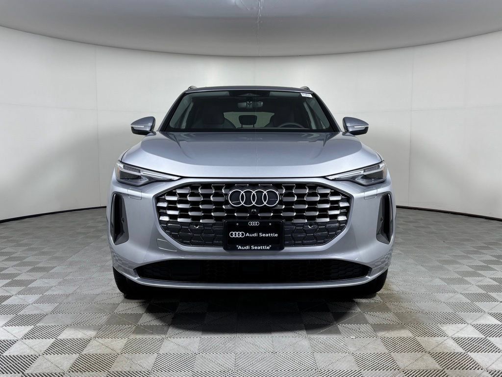 New 2026 Audi Q5 Premium Plus AWD/4WD image 2