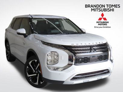 New 2025 Mitsubishi Outlander SE