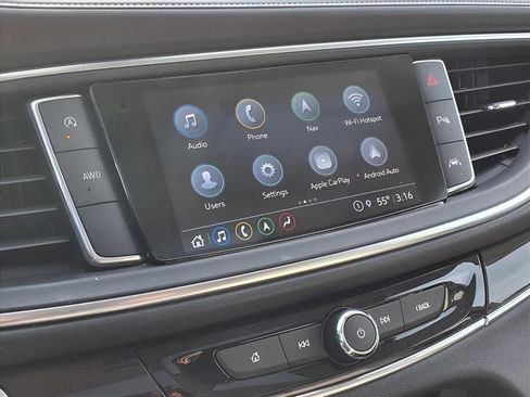 Used 2023 Buick Enclave Premium w/ Experience Buick Package image 9