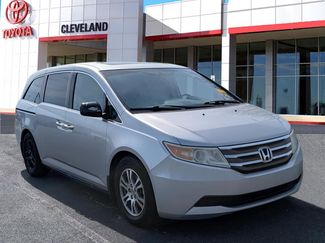Used 2012 Honda Odyssey EX-L video 2