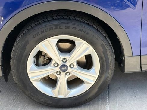 Used 2014 Ford Escape S FWD image 10