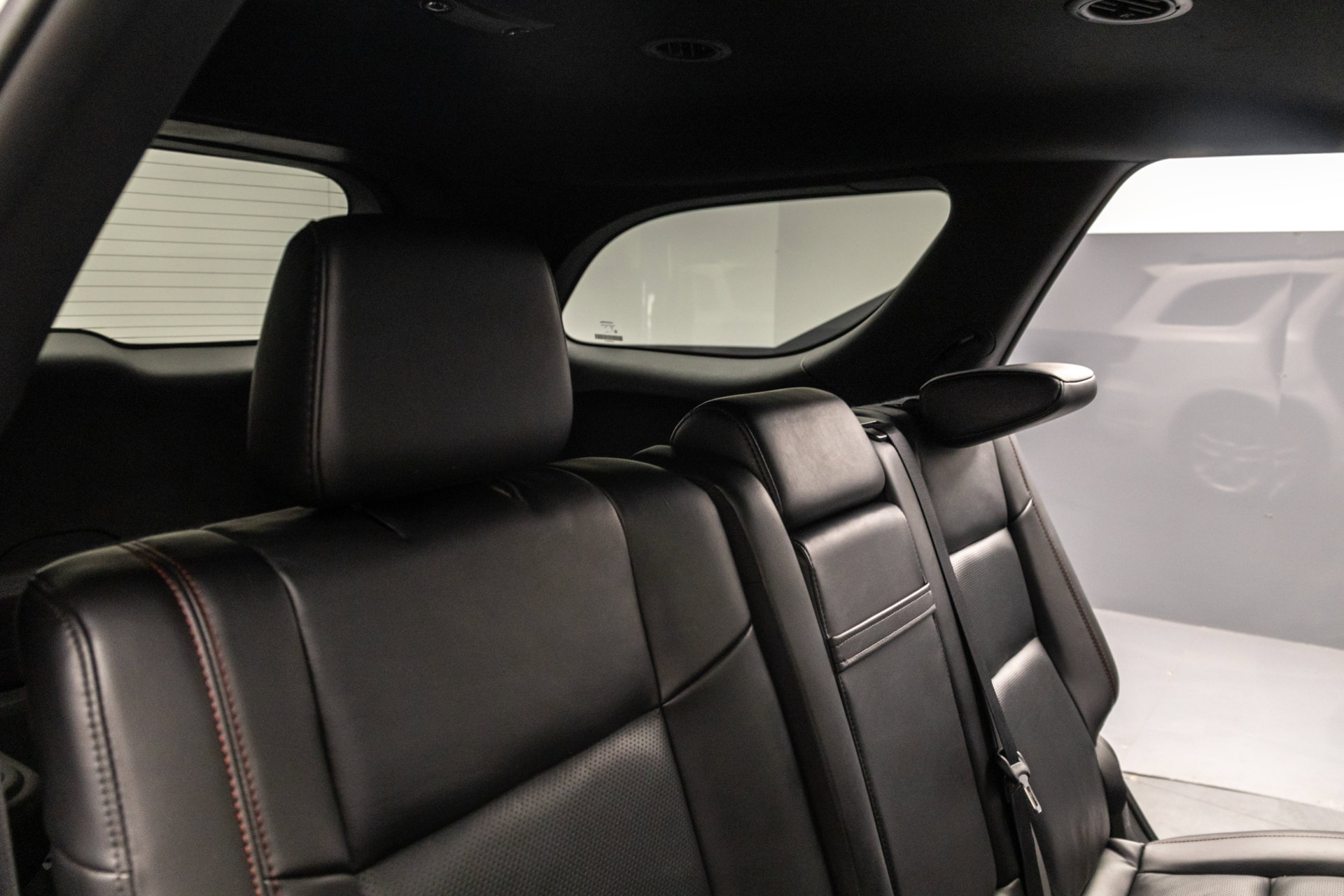 Used 2024 Dodge Durango GT AWD/4WD image 40