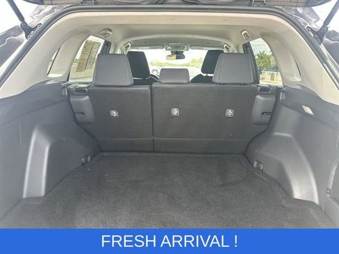 Used 2024 Toyota RAV4 LE image 28