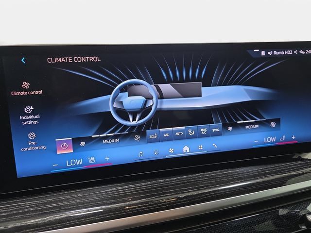Certified 2024 BMW X5 xDrive40i w/ M Sport Package AWD/4WD image 21