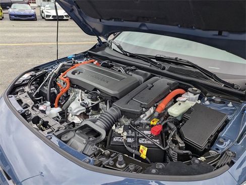 Used 2025 Honda Civic Sport image 35